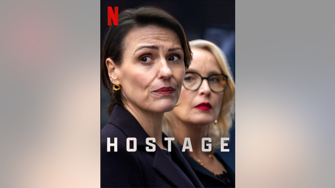 Hostage hits Netflix on August 21, 2025. (Credit: Netflix)